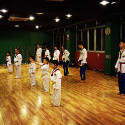 龍鱗跆拳道(徐家匯路店)地址,電話,營業時間(圖)-上海跆拳道館-大眾點評網