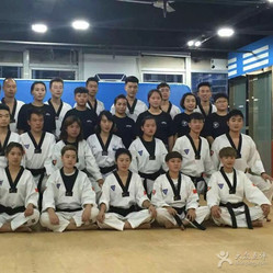 群英跆拳道館(南坪萬達廣場)地址,電話,營業時間(圖)-重慶跆拳道館-大眾點評網