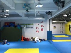 武英跆拳道館的全部評價