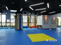 京軒跆拳道館(崇文門店)