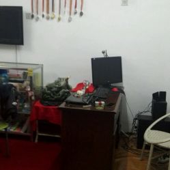 地和跆拳道館地址,電話,營業時間 撫順運動健身