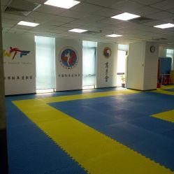 清川跆拳道館(河東萬達店)地址,電話,營業時間(圖)-天津跆拳道館-大眾點評網