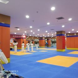 鵬翔跆拳道館(諾亞新天地店)