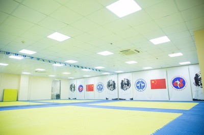 惠陽這家跆拳道館開業,竟然敢這么玩?9.9元就可以上課!