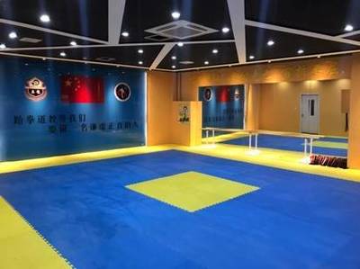 奧龍跆拳道館暑假班200元優惠劵