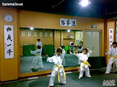 遼武跆拳道館地址,電話,營業時間 沈陽跆拳道館