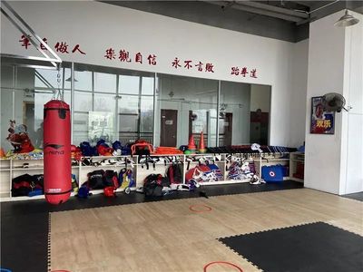 凌晨4點,長沙一跆拳道館老板&ldquo;上廁所&rdquo;后消失,十幾個家長懵了