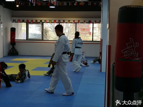 2021 05 12 中國軍拳道跆拳道館地址,中國軍拳道跆拳道館電話,中國軍拳道跆拳道館圖片 360地圖