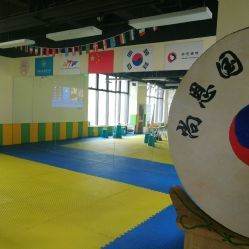 尚恩國際跆拳道地址,電話,營業(yè)時間(圖)-北京跆拳道館-大眾點(diǎn)評網(wǎng)