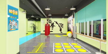 有沒有搞錯 這家武道館居然又要席卷寧國啦 內(nèi)含跆拳道 瑜伽 自由搏擊課程福利