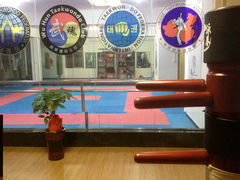 武魂跆拳道館(白沙店)地址,電話,營業(yè)時間(圖)-柳州跆拳道館-大眾點(diǎn)評網(wǎng)