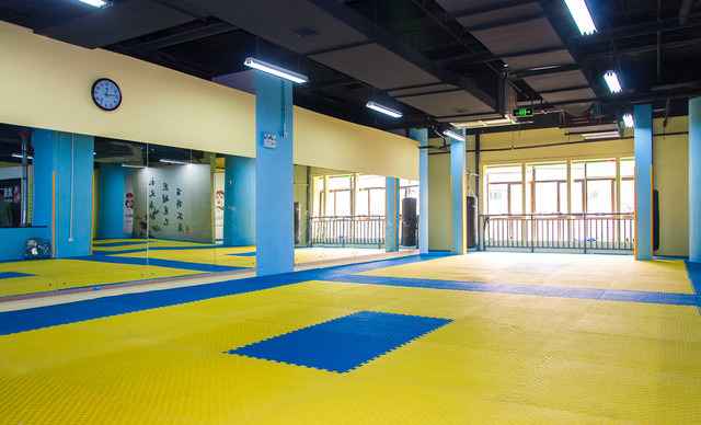 跆拳道館費用詳解及總投資分析