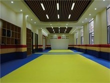 福州跆拳道館 強(qiáng)身健體的理想選擇