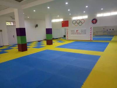 華一跆拳道館盛大開業(yè)，超值精品課程僅168元，多重好禮相送！