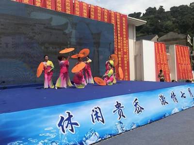 青田的活力生活 騎行、球類、游泳與跆拳道館的“全套服務”