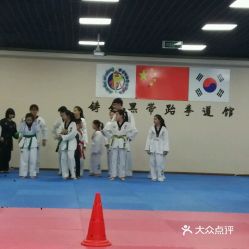 哈爾濱跆拳道館推薦 地址、價格及營業(yè)時間一覽