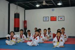 宏武跆拳道館 地址、電話、價格、營業時間全解析 - 杭州大眾點評網