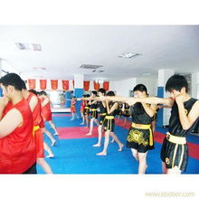 義烏精英跆拳道 強身健體，鑄就非凡人生