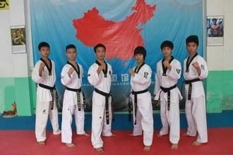 潮州恒武跆拳道館 塑造堅(jiān)韌品格的武道殿堂